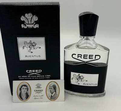 Perfumes