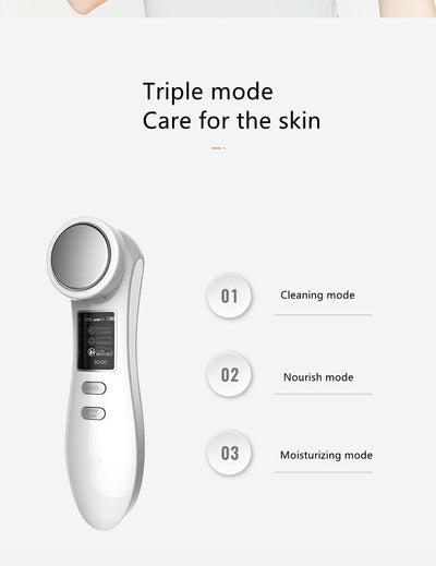New  Personal Care   Beauty Equipment