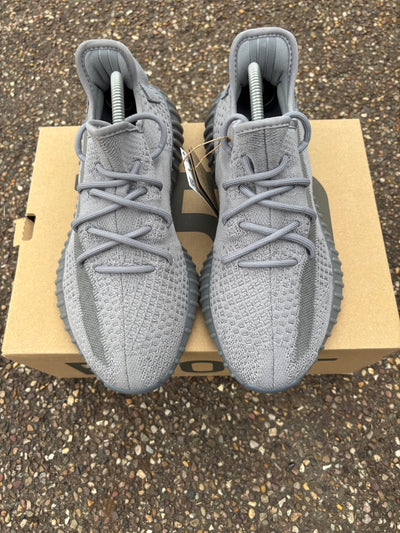 Yeezy Boost 350 V2 Steel Grey