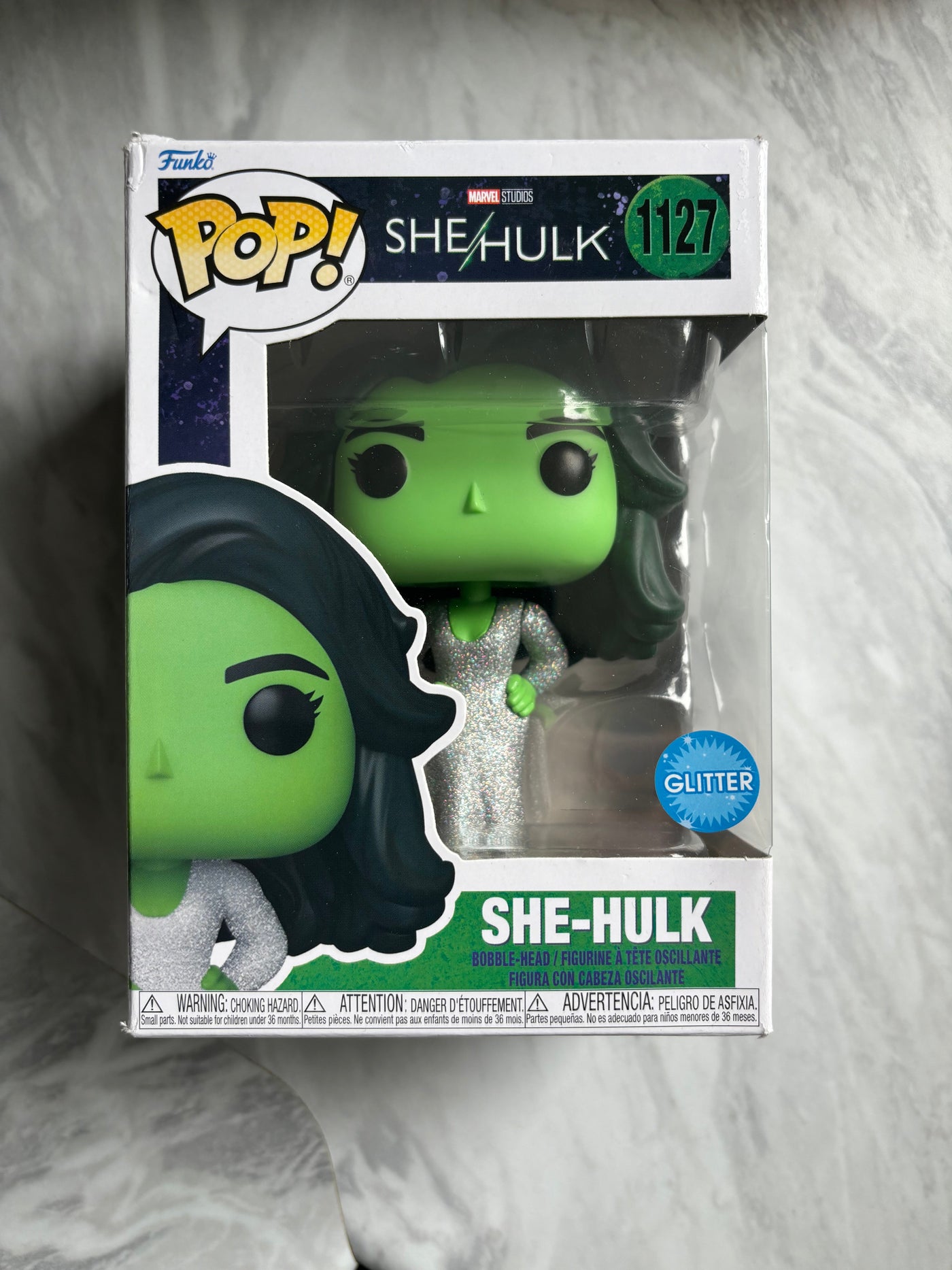 Funko POP She-Hulk
