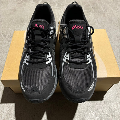 ASICS Gel Venture 6 Black/Red