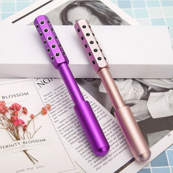 Germanium Particles Roller Beauty Massage