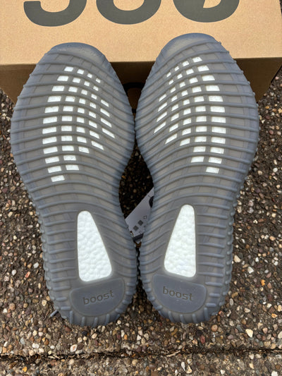 Yeezy Boost 350 V2 Steel Grey