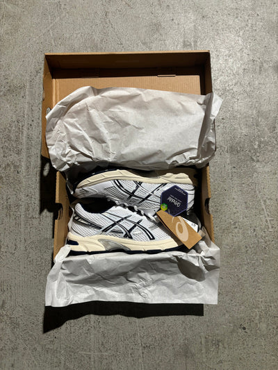 ASICS Gel-1130 White/Midnight