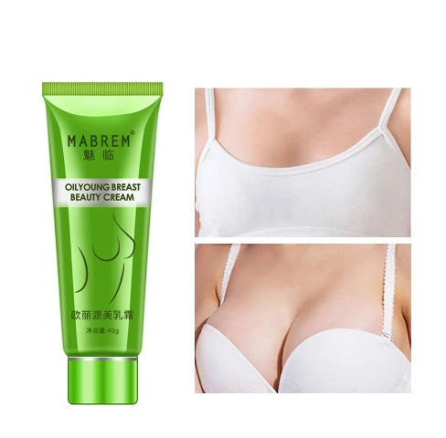 Meilin Ouliyuan Breast Beauty Cream