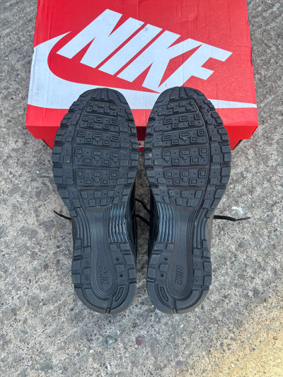 Nike P-6000 Triple Black