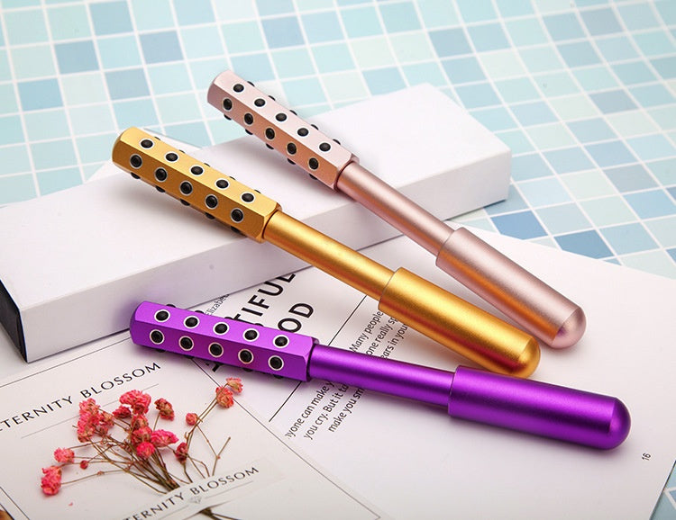 Germanium Particles Roller Beauty Massage