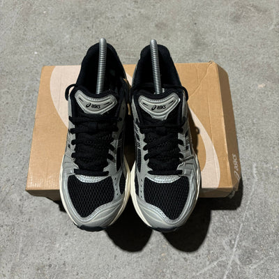 ASICS Gel-Kayano 14 Black/Seal Grey