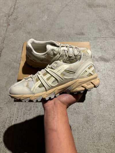 ASICS Gel-Sonoma 15-50 Cream/Oatmeal