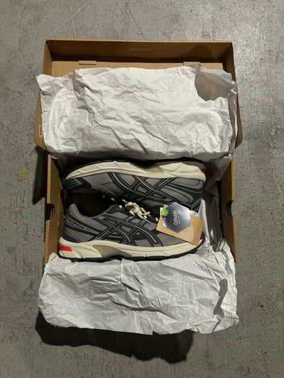 ASICS Gel-1130 Moonrock/Obsidian Grey