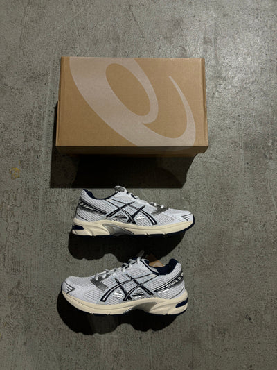 ASICS Gel-1130 White/Midnight