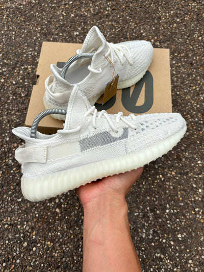 Yeezy Boost 350 V2 Bone