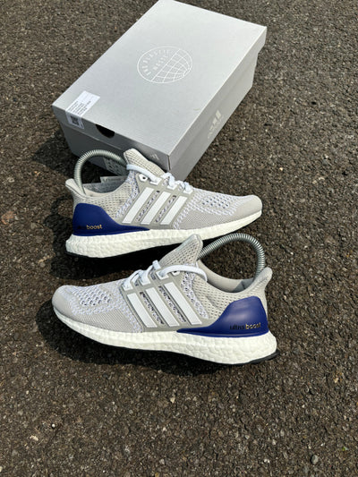 Adidas Ultra Boost 5.0 DNA White Turbo