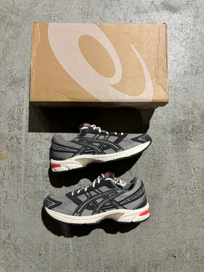 ASICS Gel-1130 Moonrock/Obsidian Grey