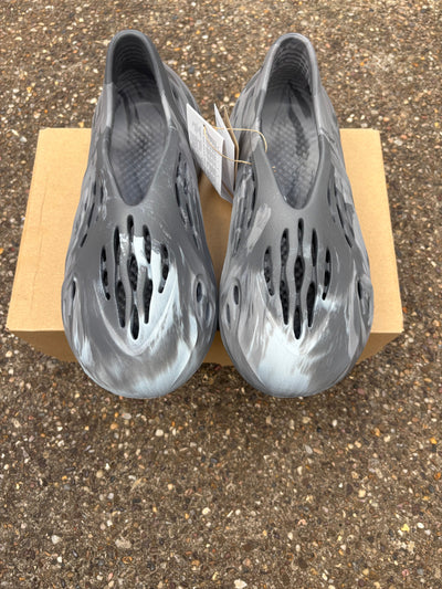 Yeezy Foam Runner MX Granite