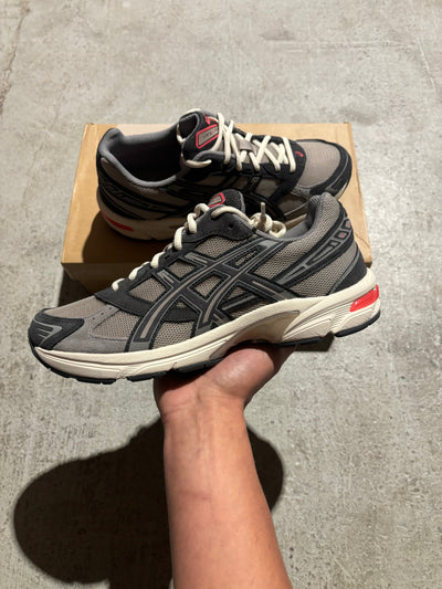 ASICS Gel-1130 Moonrock/Obsidian Grey