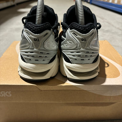 ASICS Gel-Kayano 14 Black/Seal Grey