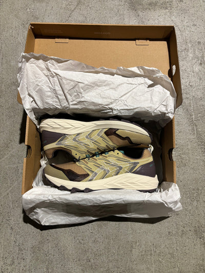 ASICS Gel-Trabuco Terra SPS Sand/Cream