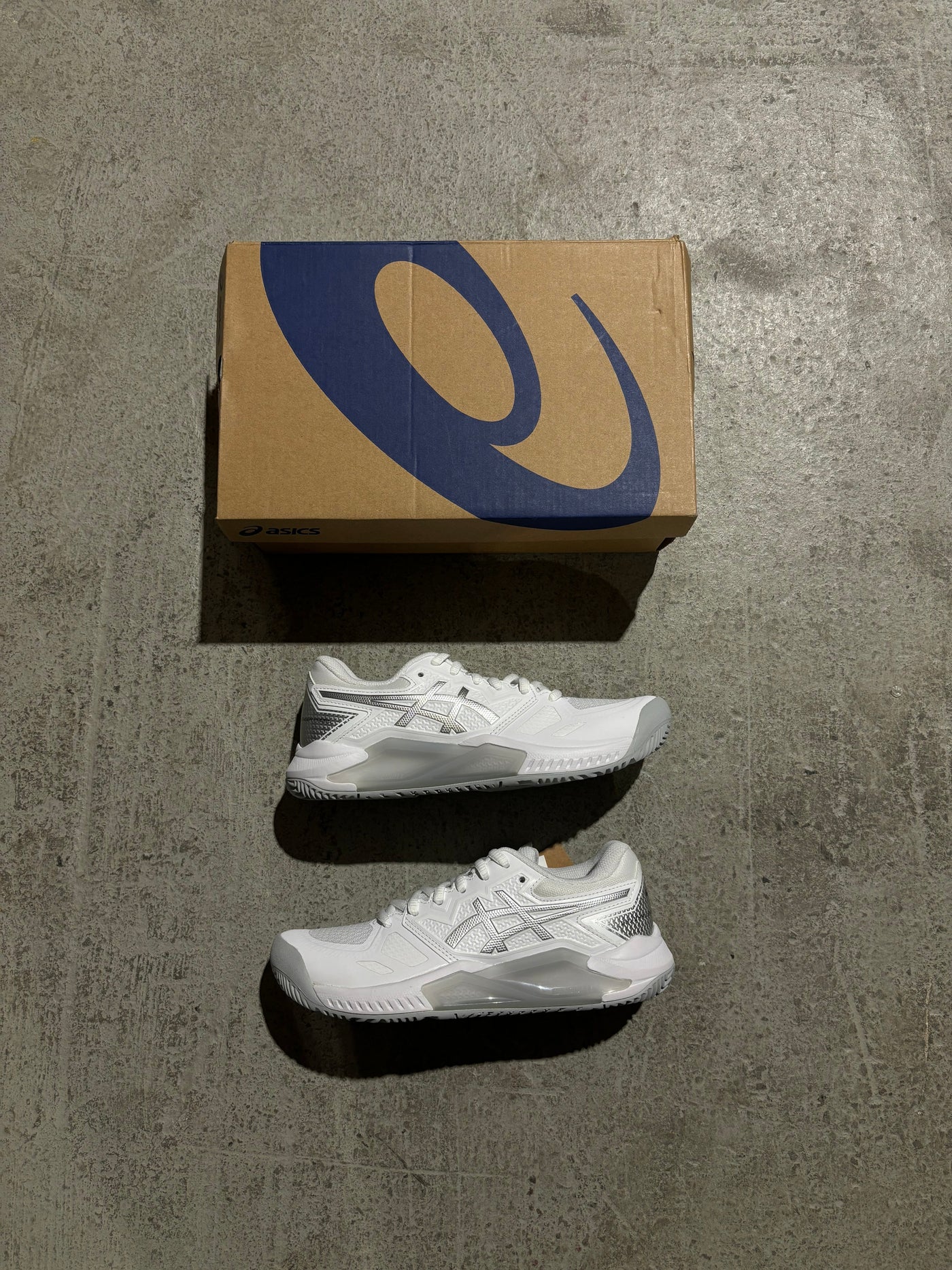 ASICS Gel-Challenger 13 Padel