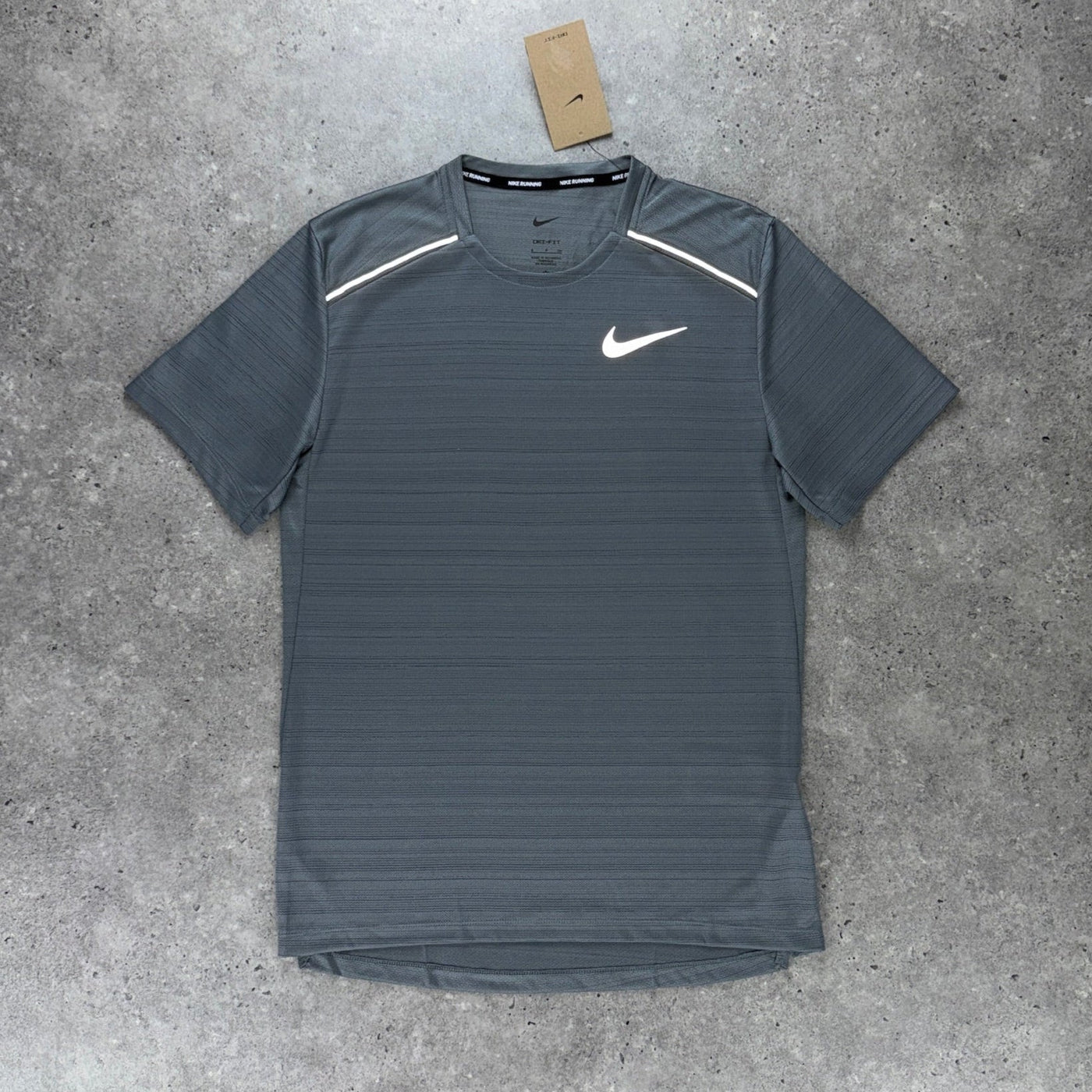 Nike Miler 1.0 Grey