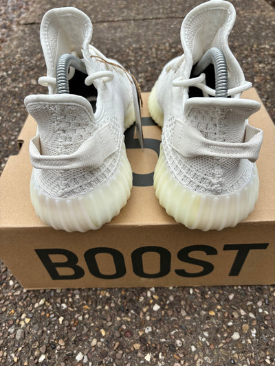 Yeezy Boost 350 V2 Bone