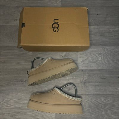 UGG Tazz Sand Slippers