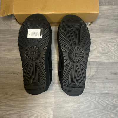 UGG Ultra Mini Platforms Black