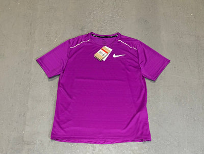 Nike Miler 1.0 Grape