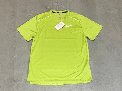 Nike Miler 1.0 Kiwi Green