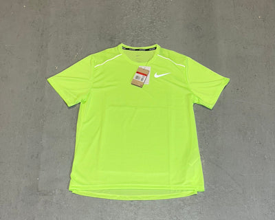 Nike Miler 1.0 Ghost Green