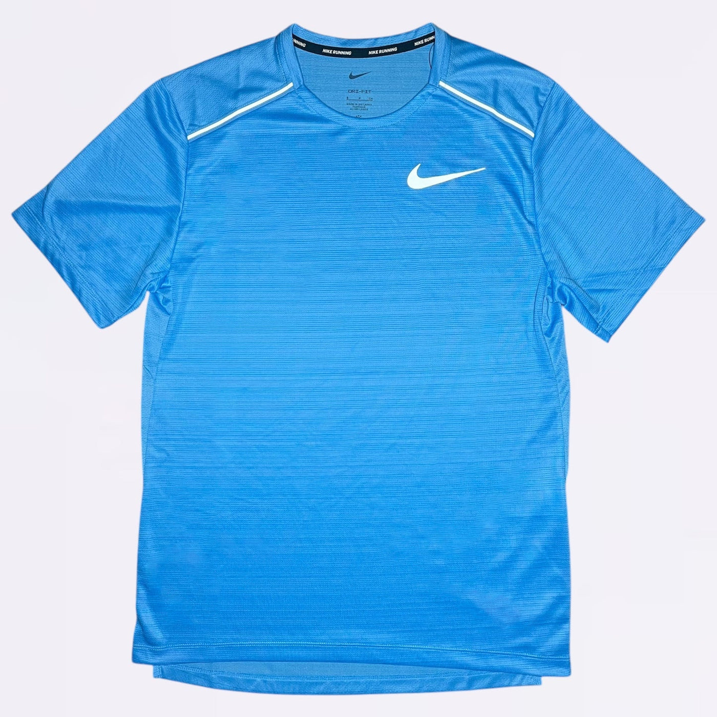 Nike Miler 1.0 University Blue