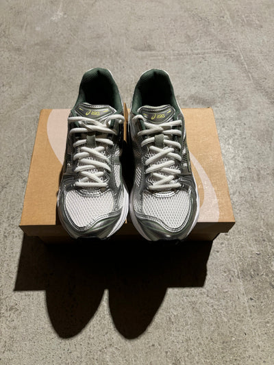Asics Gel Kayano 14 White/Slate Grey