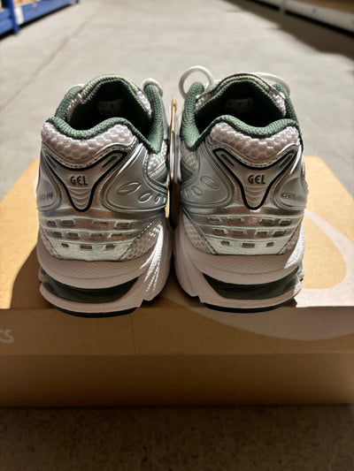 Asics Gel Kayano 14 White/Slate Grey
