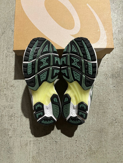 Asics Gel Kayano 14 White/Slate Grey