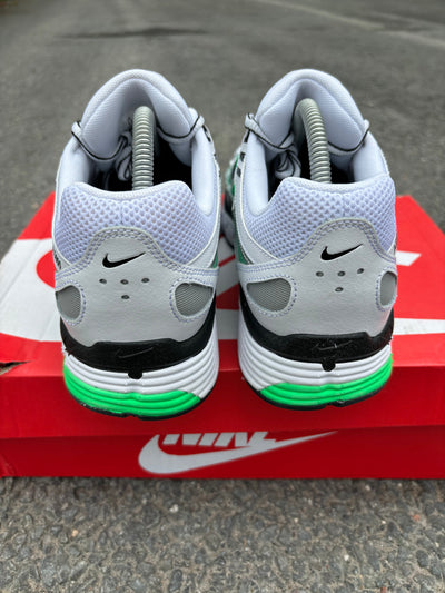 Nike P-6000 Spring Green