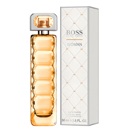 Boss Hugo Boss Woman EDT 50ML