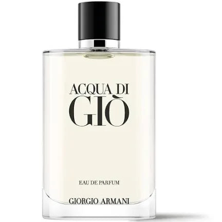 Armani Acqua Di Gio EDP 200ml