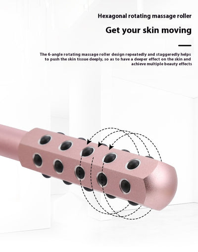 Germanium Particles Roller Beauty Massage